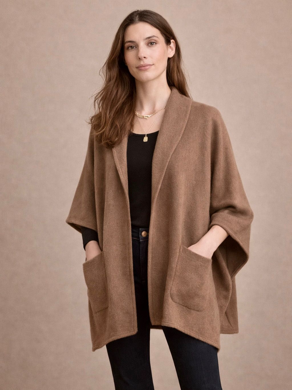 MONIQUE BOUCLE'