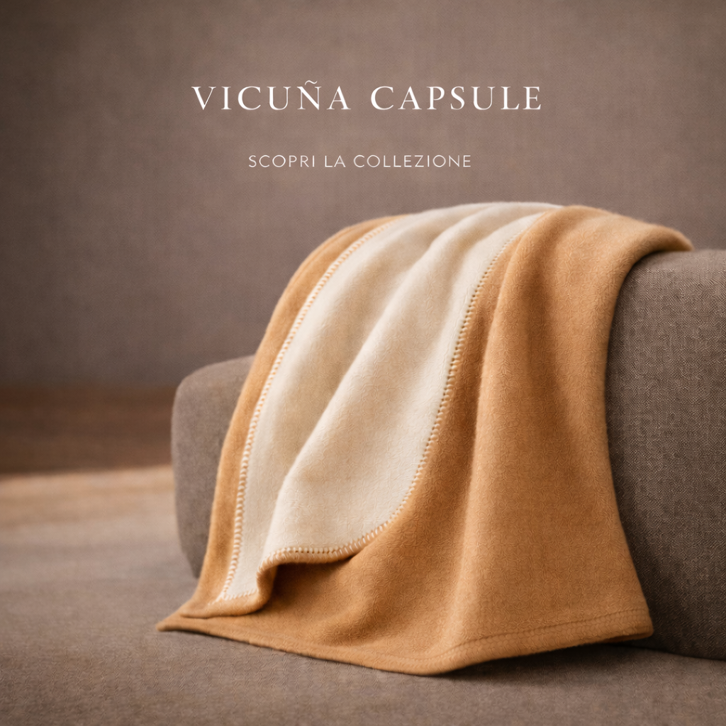 VICUNA CAPSULE