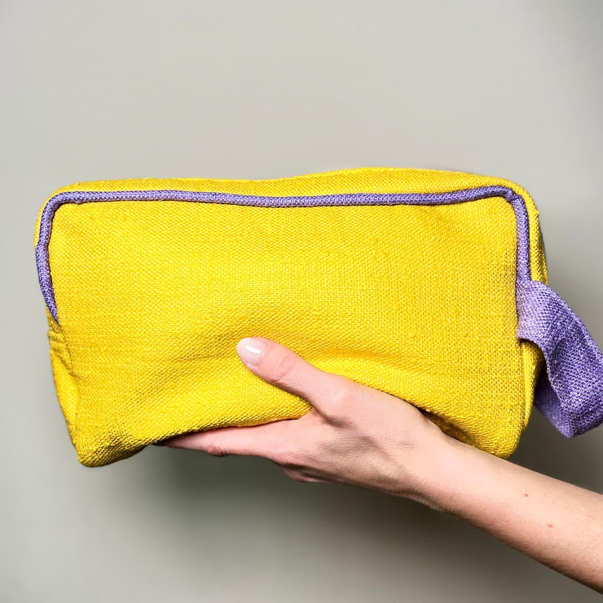 Giallo / Lilla - 1 
