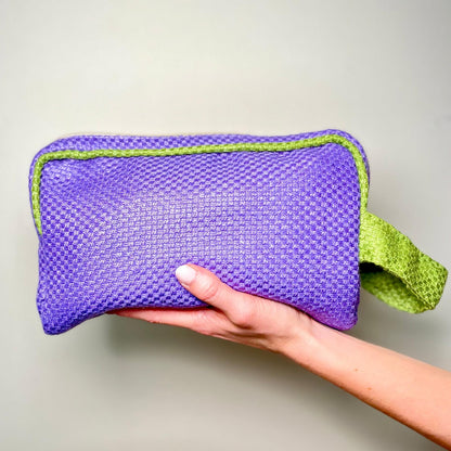 Lilla / Verde - 1 