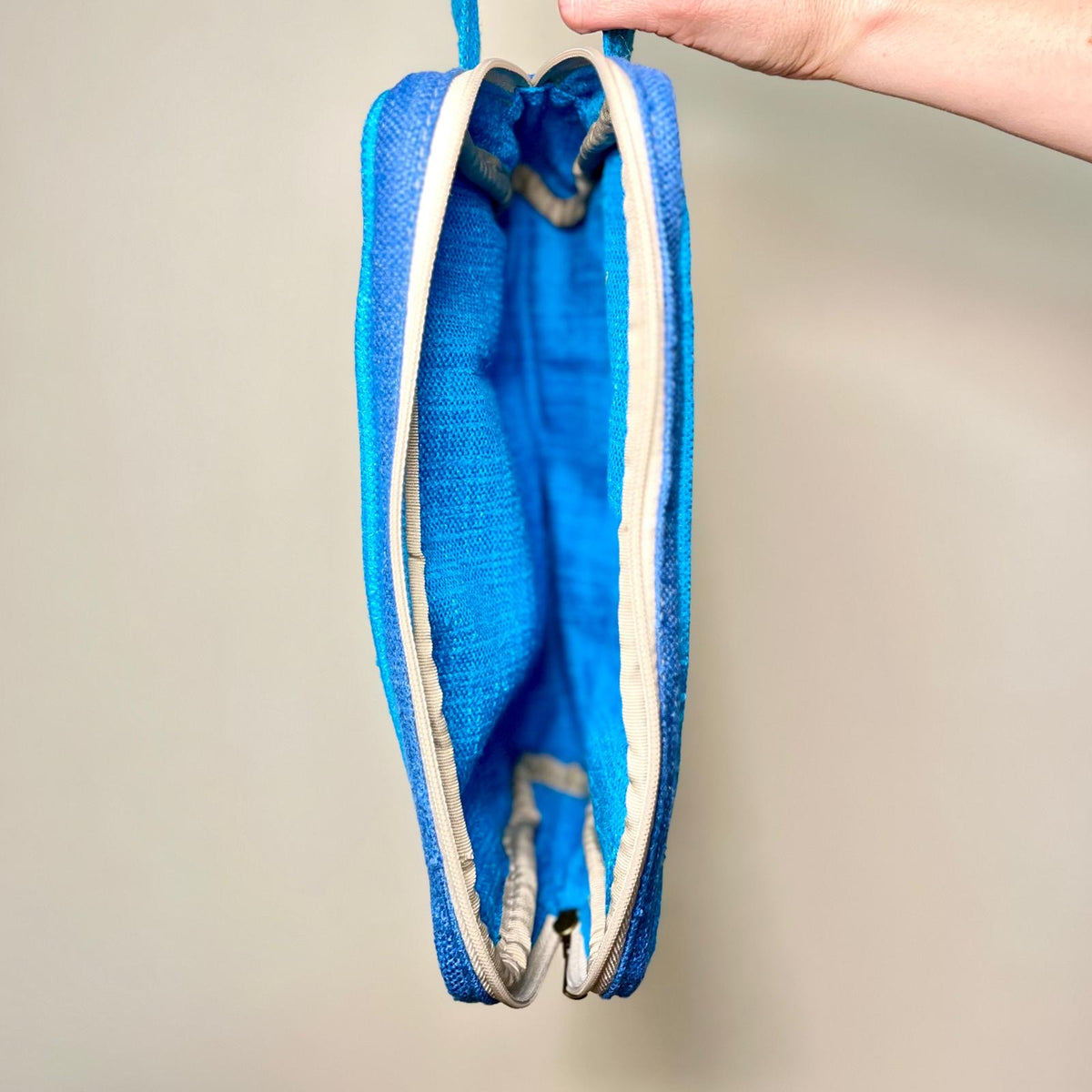 Bluette /Turchese - 2 
